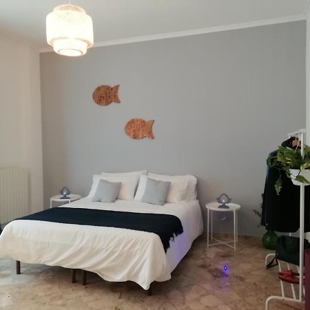 Attico 59 Bed and Breakfast Μπισέλιε Εξωτερικό φωτογραφία