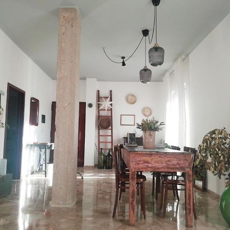 Attico 59 Bed and Breakfast Μπισέλιε Εξωτερικό φωτογραφία