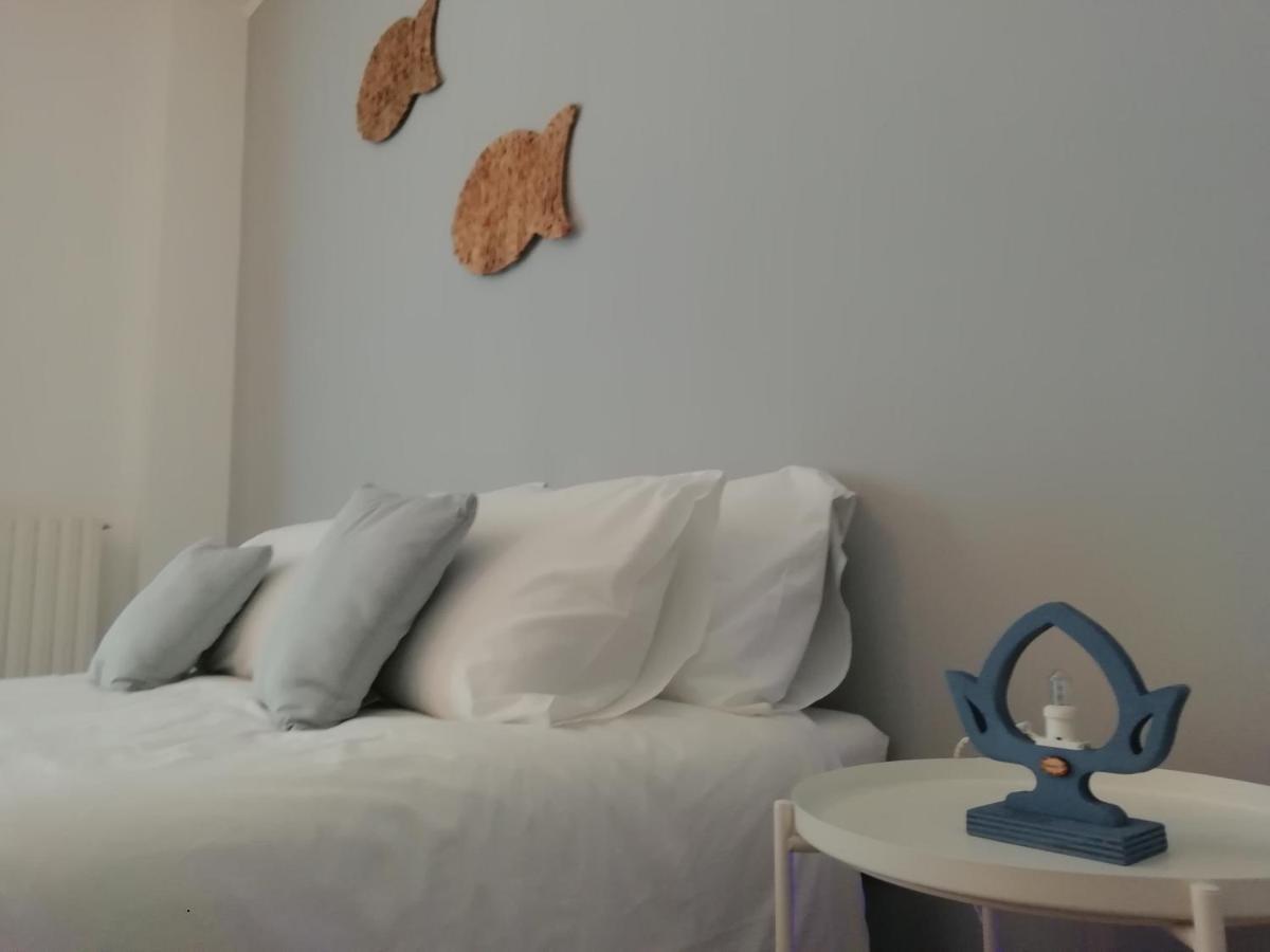 Attico 59 Bed and Breakfast Μπισέλιε Εξωτερικό φωτογραφία