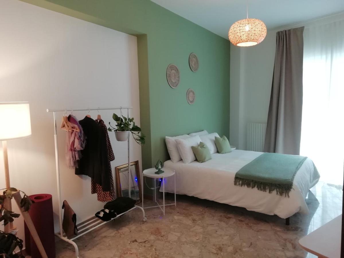 Attico 59 Bed and Breakfast Μπισέλιε Εξωτερικό φωτογραφία