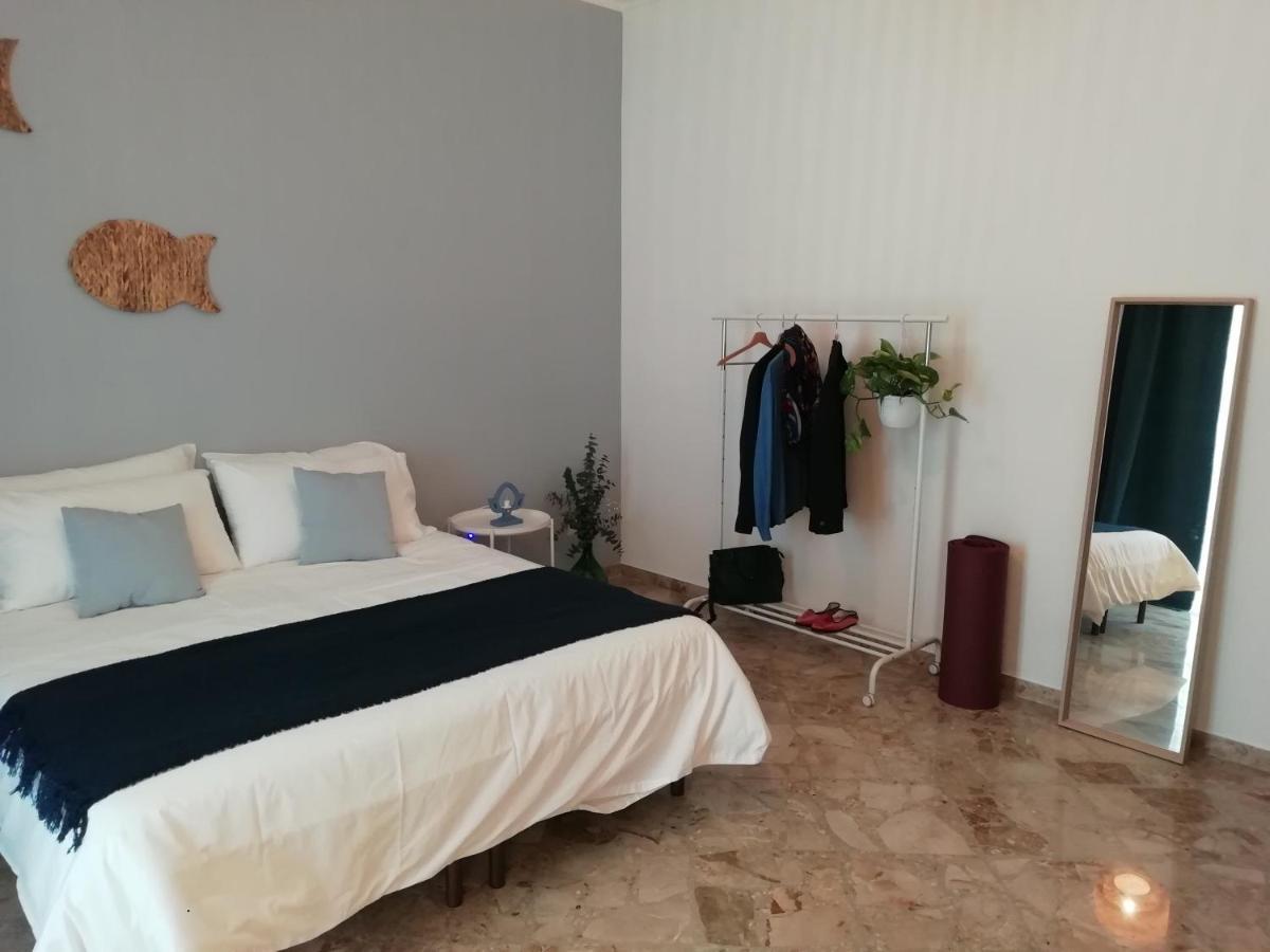 Attico 59 Bed and Breakfast Μπισέλιε Εξωτερικό φωτογραφία