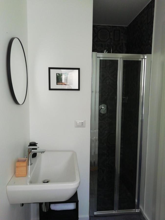 Attico 59 Bed and Breakfast Μπισέλιε Εξωτερικό φωτογραφία