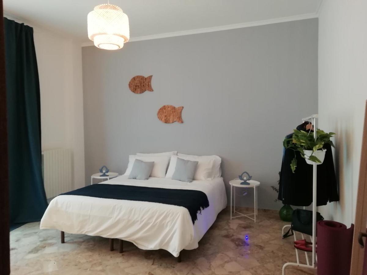 Attico 59 Bed and Breakfast Μπισέλιε Εξωτερικό φωτογραφία