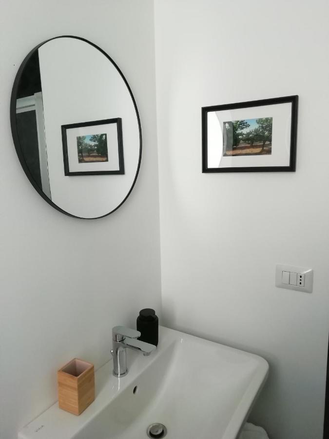Attico 59 Bed and Breakfast Μπισέλιε Εξωτερικό φωτογραφία