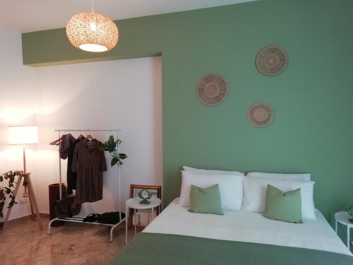 Attico 59 Bed and Breakfast Μπισέλιε Εξωτερικό φωτογραφία