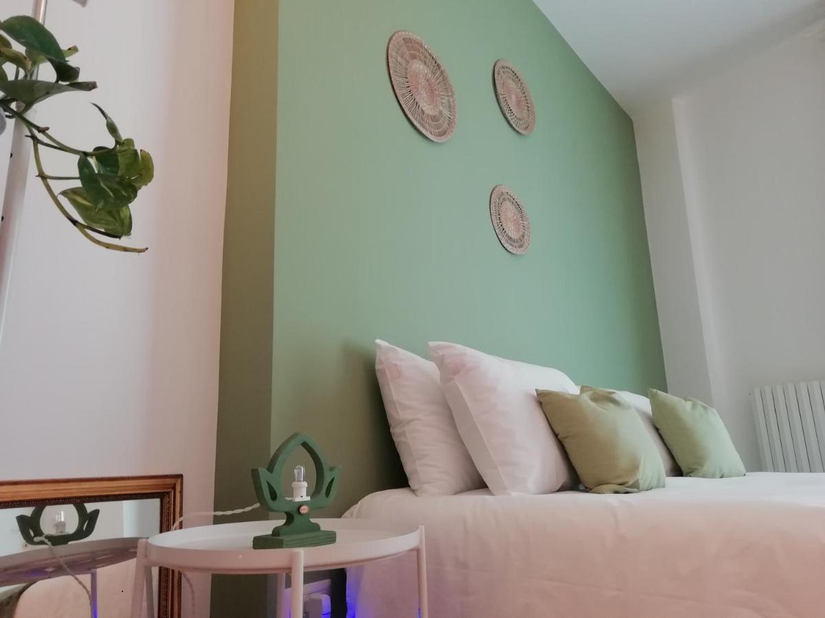 Attico 59 Bed and Breakfast Μπισέλιε Εξωτερικό φωτογραφία