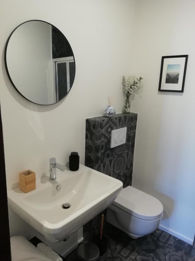 Attico 59 Bed and Breakfast Μπισέλιε Εξωτερικό φωτογραφία
