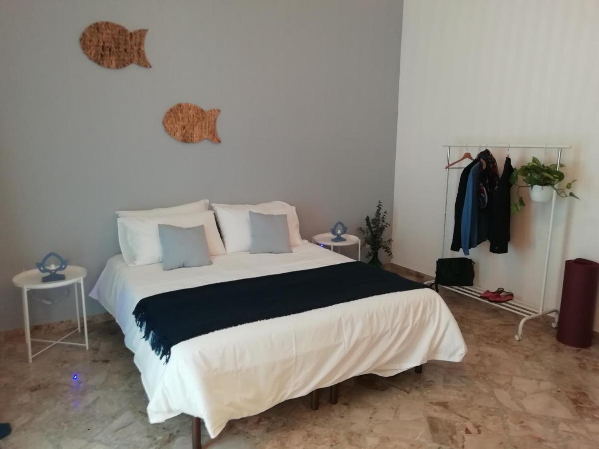 Attico 59 Bed and Breakfast Μπισέλιε Εξωτερικό φωτογραφία