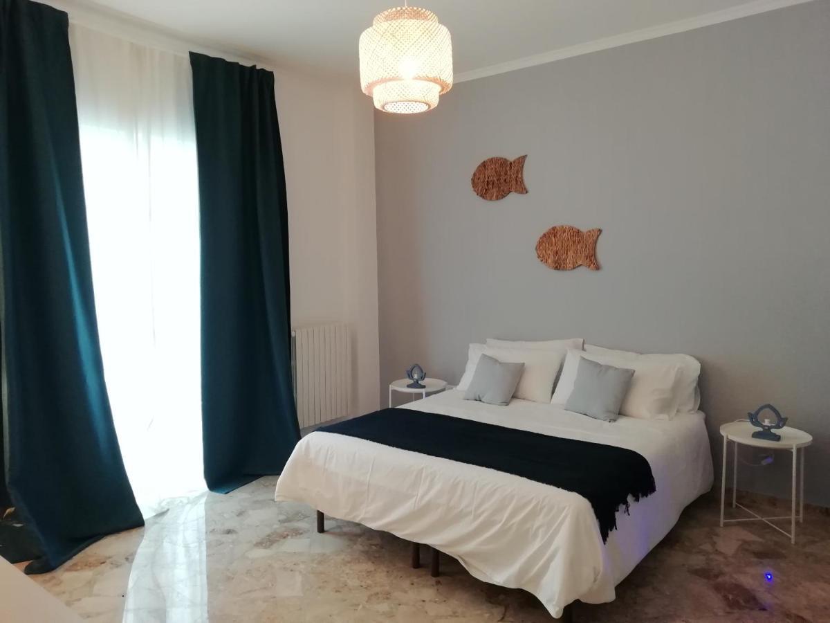Attico 59 Bed and Breakfast Μπισέλιε Εξωτερικό φωτογραφία