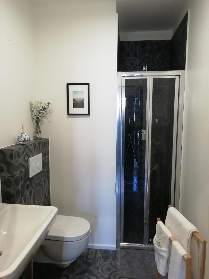 Attico 59 Bed and Breakfast Μπισέλιε Εξωτερικό φωτογραφία