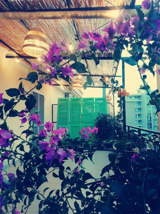 Attico 59 Bed and Breakfast Μπισέλιε Εξωτερικό φωτογραφία