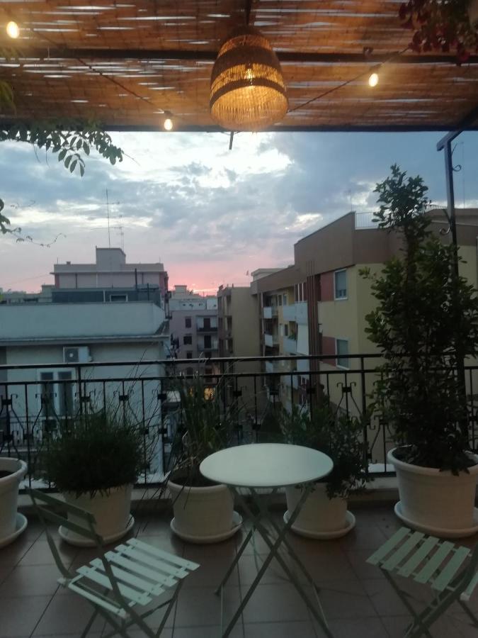 Attico 59 Bed and Breakfast Μπισέλιε Εξωτερικό φωτογραφία