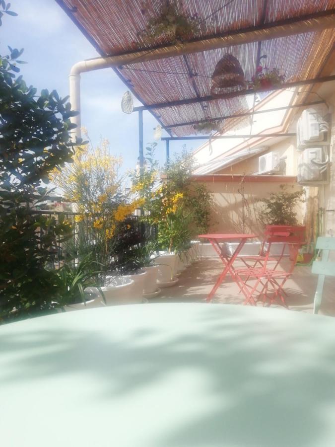 Attico 59 Bed and Breakfast Μπισέλιε Εξωτερικό φωτογραφία