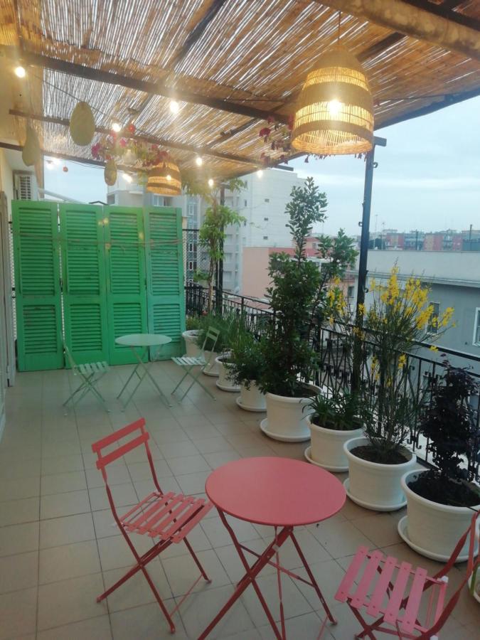 Attico 59 Bed and Breakfast Μπισέλιε Εξωτερικό φωτογραφία