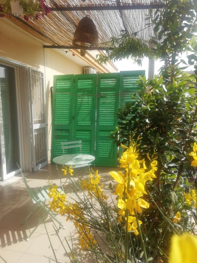 Attico 59 Bed and Breakfast Μπισέλιε Εξωτερικό φωτογραφία
