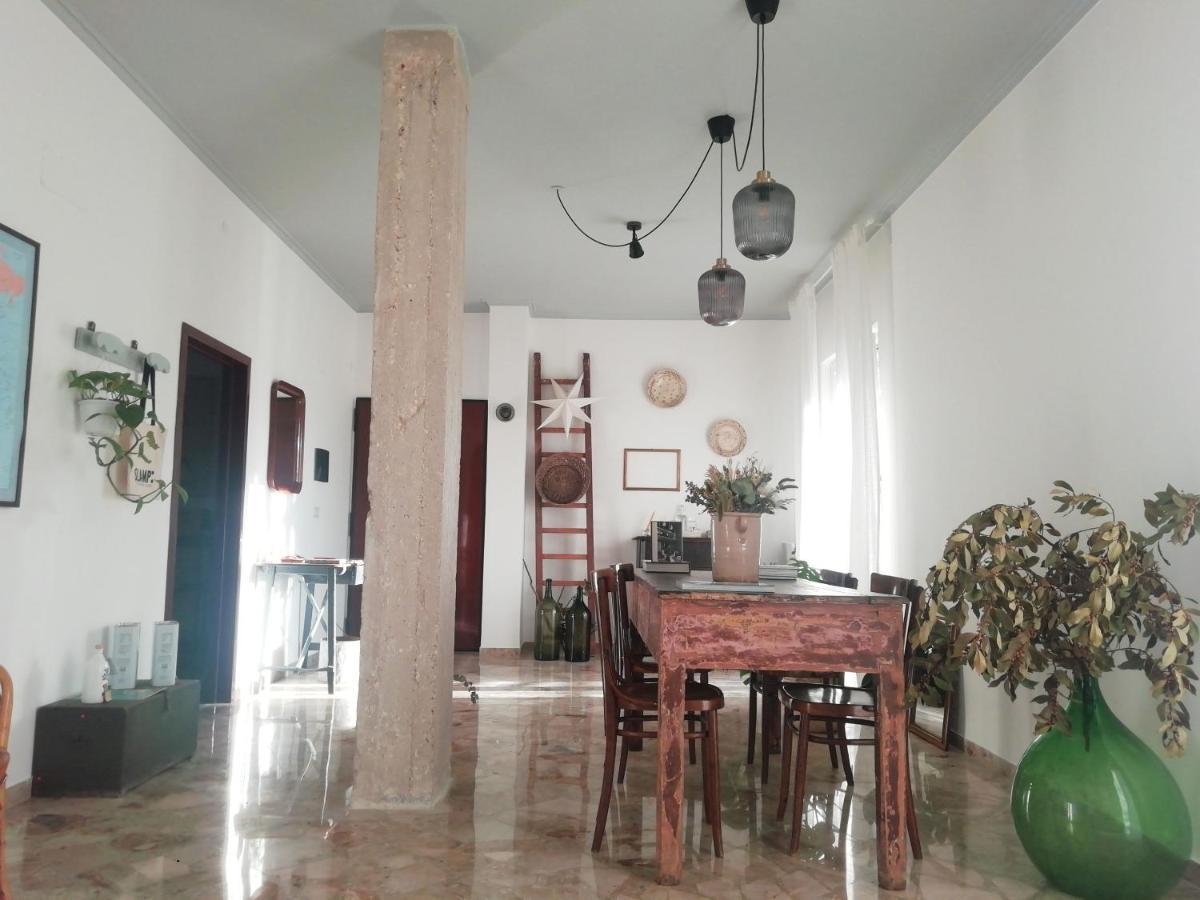 Attico 59 Bed and Breakfast Μπισέλιε Εξωτερικό φωτογραφία